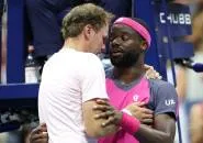 Alex Michelsen Ungkap Hal Yang Picu Dirinya Berlinang Air Mata Di US Open