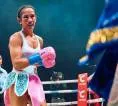 Amanda Serrano Umumkan Pertarungan Terakhir Sebelum Pensiun pada 2027