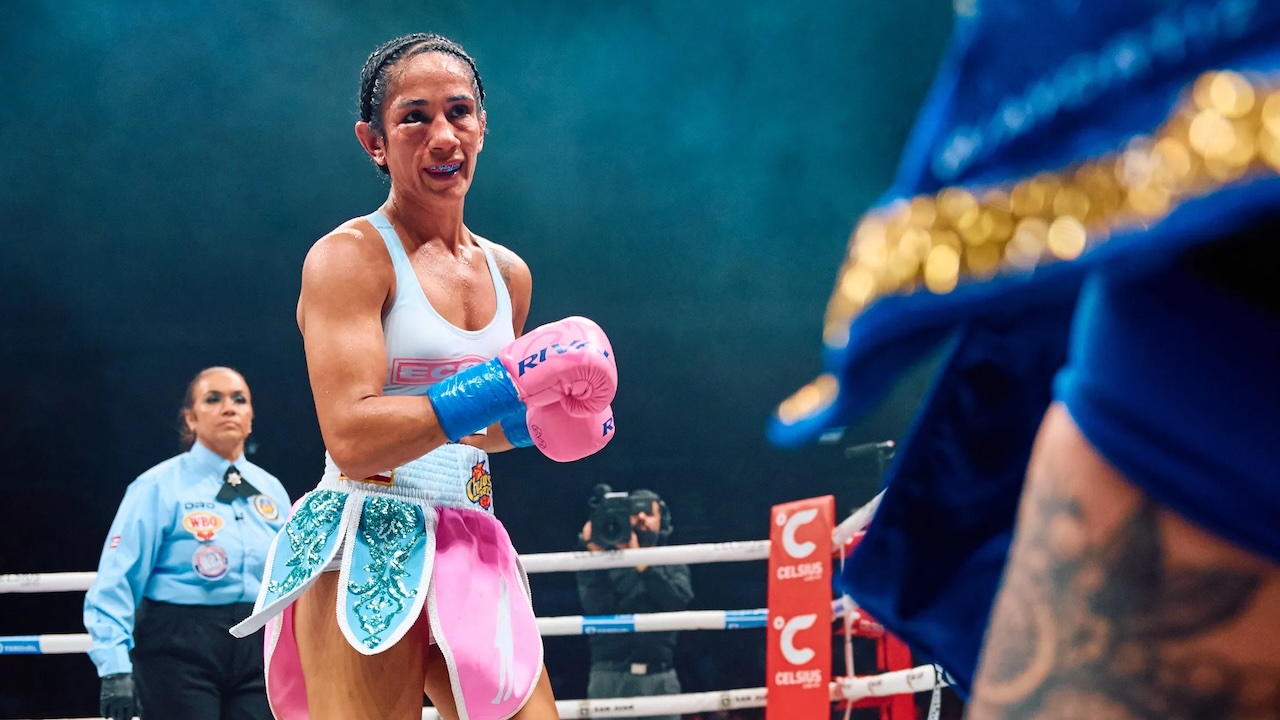 Amanda Serrano Umumkan Pertarungan Terakhir Sebelum Pensiun pada 2027