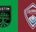 Angka dan Statistik Jelang Laga Austin FC vs Colorado Rapids di MLS