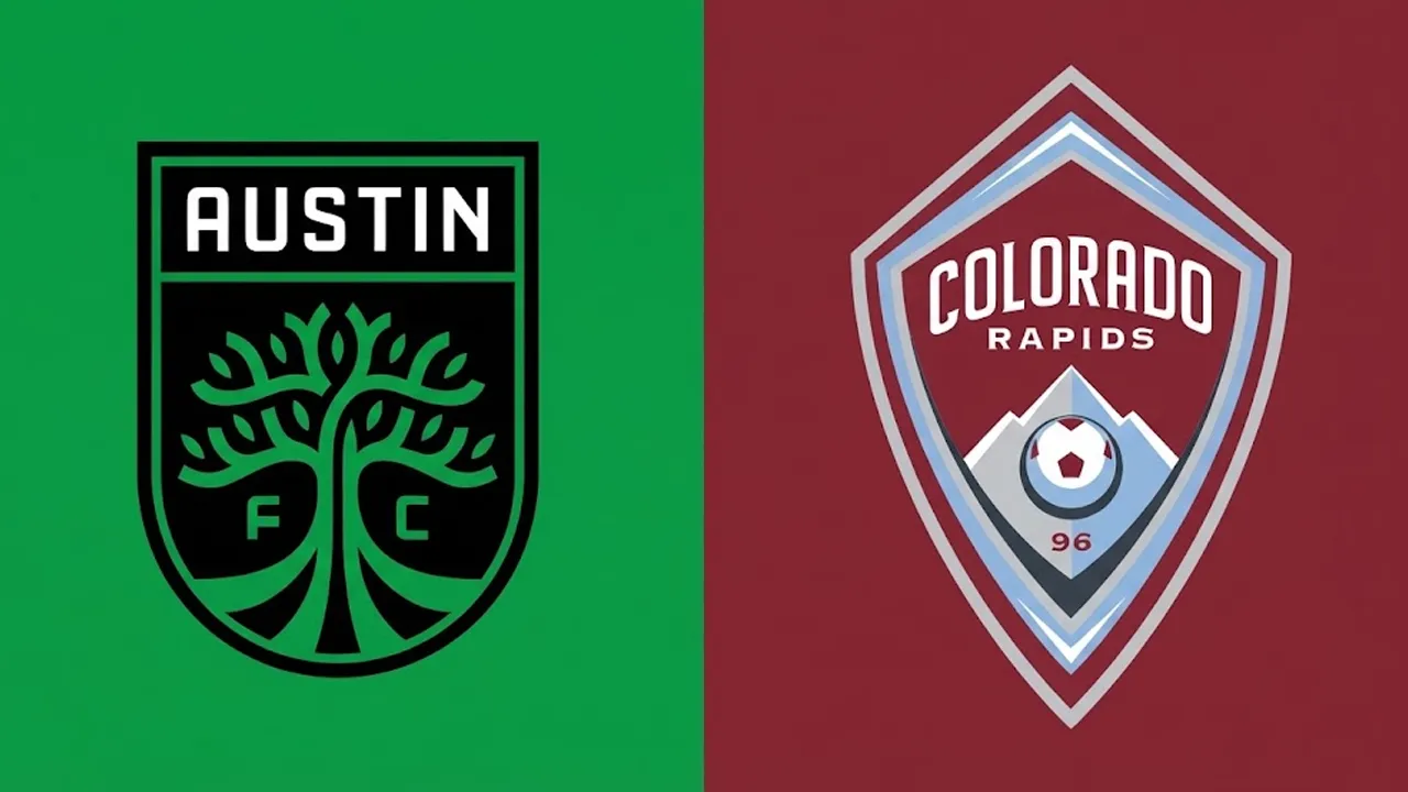 Angka dan Statistik Jelang Laga Austin FC vs Colorado Rapids di MLS