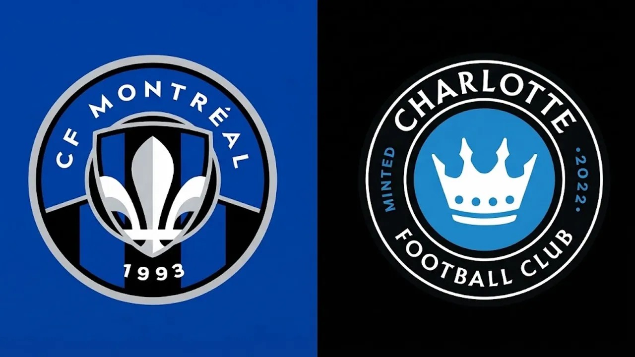 Angka dan Statistik Jelang Laga CF Montreal vs Charlotte FC di MLS