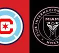 Angka dan Statistik Jelang Laga Chicago Fire vs Inter Miami di MLS
