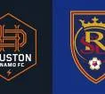 Angka dan Statistik Jelang Laga Houston Dynamo vs Real Salt Lake di MLS