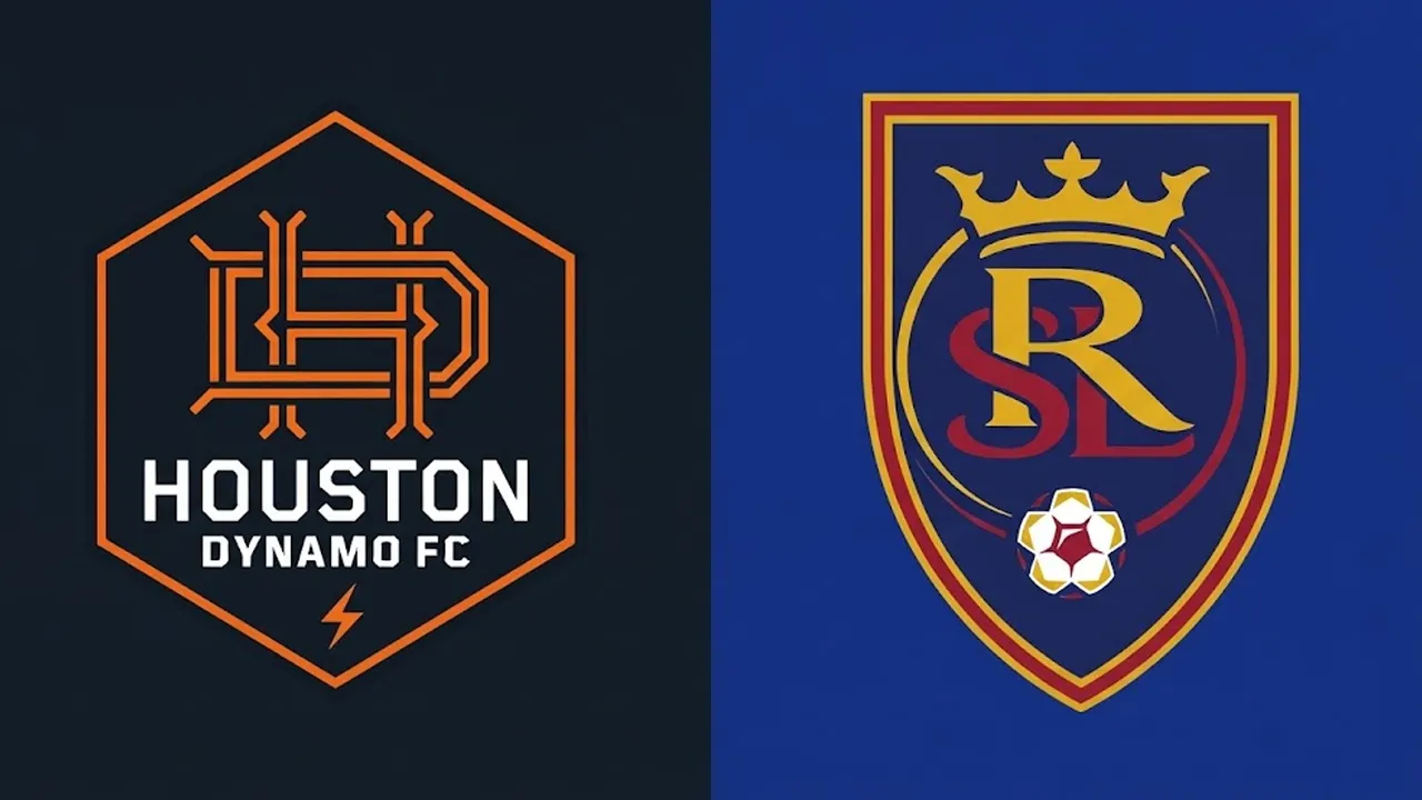 Angka dan Statistik Jelang Laga Houston Dynamo vs Real Salt Lake di MLS