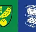 Angka dan Statistik Jelang Laga Norwich City vs Birmingham City di EFL Championship