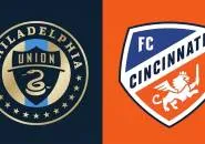 Angka dan Statistik Jelang Laga Philadelphia Union vs FC Cincinnati di MLS