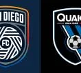 Angka dan Statistik Jelang Laga San Diego FC vs San Jose Earthquakes di MLS