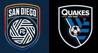 Angka dan Statistik Jelang Laga San Diego FC vs San Jose Earthquakes di MLS