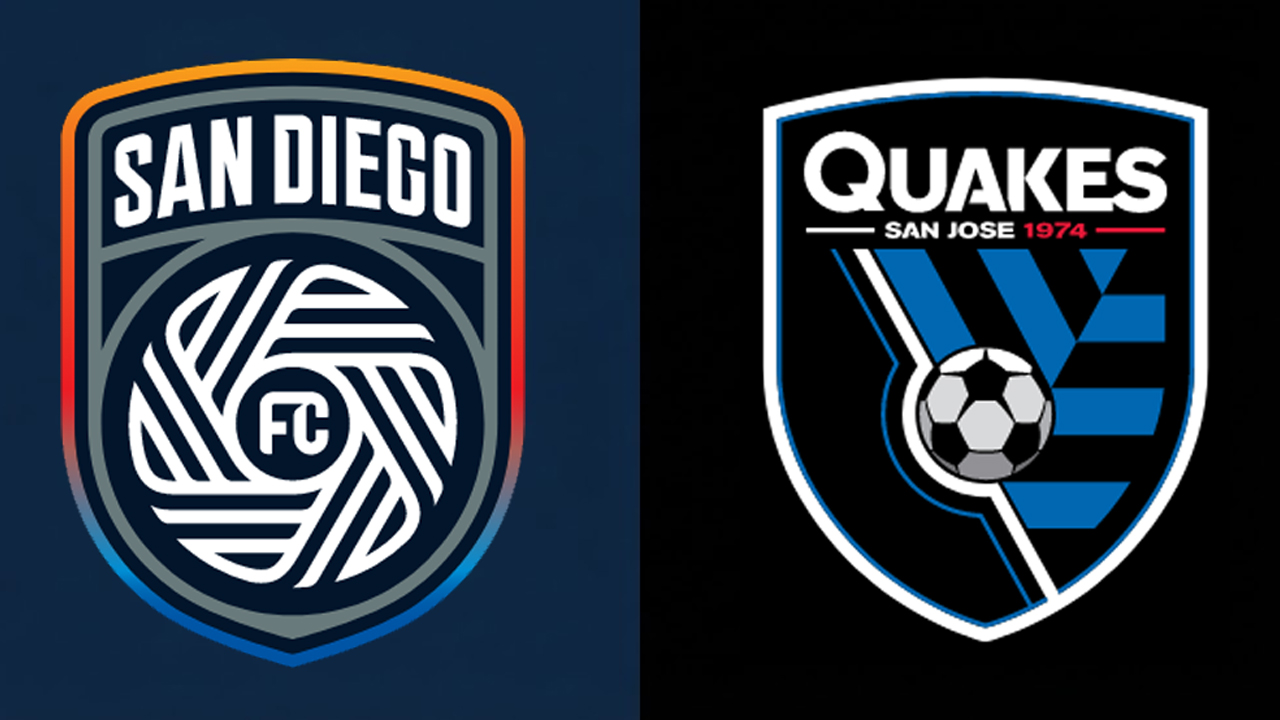 Angka dan Statistik Jelang Laga San Diego FC vs San Jose Earthquakes di MLS