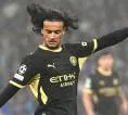 Ayyoub Bouaddi Ungkap Rahasia Manchester City Kalahkan Porto: Sabar!