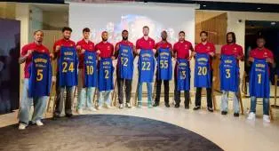 Barcelona Resmi Memperkenalkan 11 Pemain Baru Jelang Laga Perdana