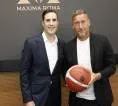 BC Roma SPQR Berharap Bisa Bermain di Euroleague
