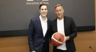BC Roma SPQR Berharap Bisa Bermain di Euroleague