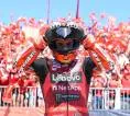 Bezzecchi vs Marquez: Momen Terbaik MotoGP di Bulan Agustus