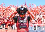Bezzecchi vs Marquez: Momen Terbaik MotoGP di Bulan Agustus