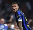 BordoCAM: Lautaro Martinez Ngamuk ke Wasit Sozza, Kolarov Turun Tangan