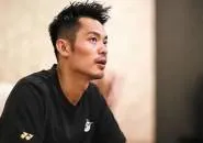 Bukan Lin Dan, Badminton China Umumkan Presiden Baru Pasca Zhang Jun