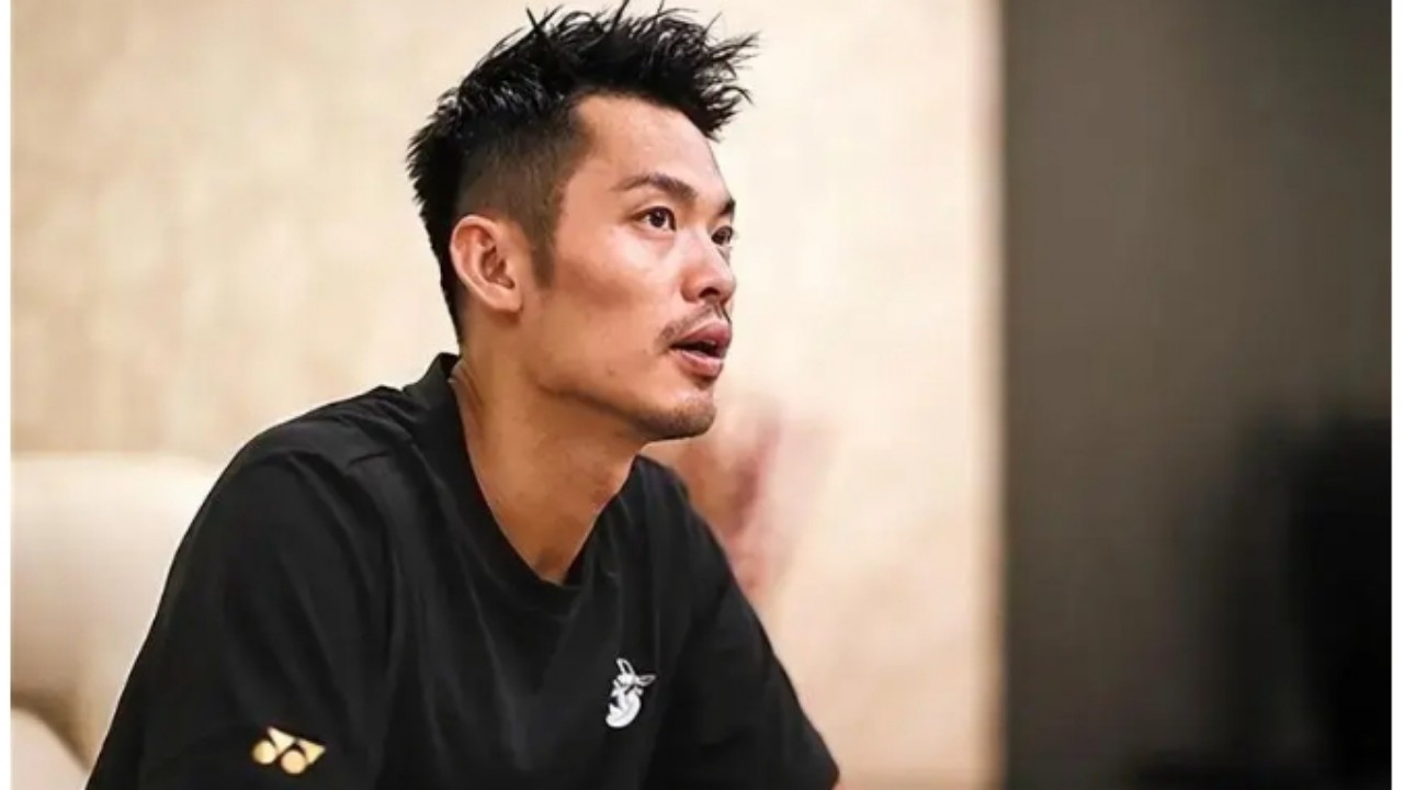 Bukan Lin Dan, Badminton China Umumkan Presiden Baru Pasca Zhang Jun