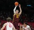 Cade Tyson Akan Bergabung Kembali dengan Minnesota