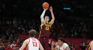 Cade Tyson Akan Bergabung Kembali dengan Minnesota