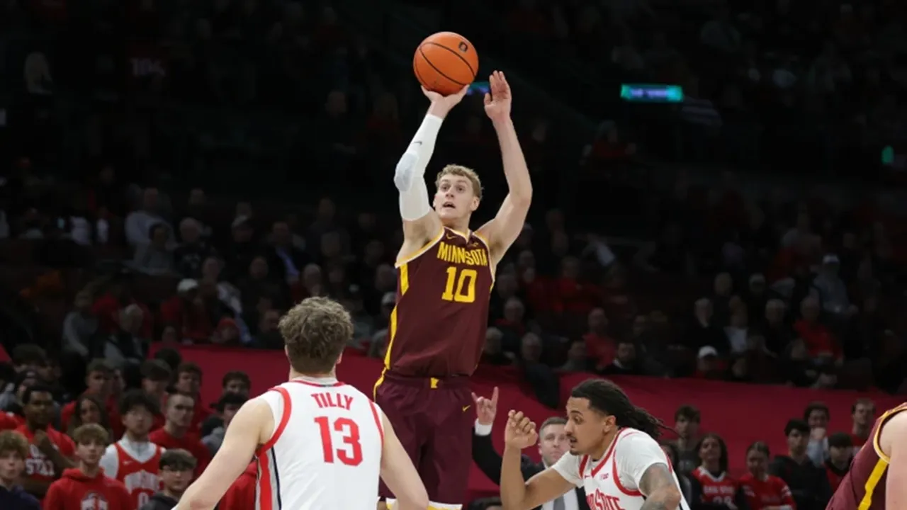 Cade Tyson Akan Bergabung Kembali dengan Minnesota