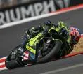 Cal Crutchlow Puji Ai Ogura yang Mirip Dani Pedrosa di MotoGP