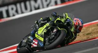 Cal Crutchlow Puji Ai Ogura yang Mirip Dani Pedrosa di MotoGP