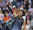 Carlos Alcaraz Tetap Berpikir Positif Meski Gagal Pertahankan Gelar US Open