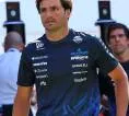 Carlos Sainz Tenangkan Kekhawatiran F1 di Madrid