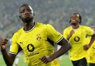 Catatan Istimewa yang Ditorehkan Guirassy Usai Kemenangan Atas Villarreal