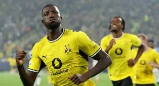 Catatan Istimewa yang Ditorehkan Guirassy Usai Kemenangan Atas Villarreal