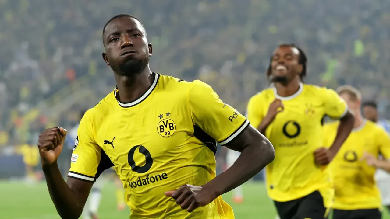 Catatan Istimewa yang Ditorehkan Guirassy Usai Kemenangan Atas Villarreal
