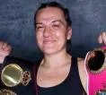 Claressa Shields dan Chantelle Cameron Mulai Negosiasi Pertarungan