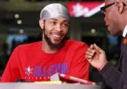 Clippers Tegaskan Komitmen Pertahankan Brandon Ingram