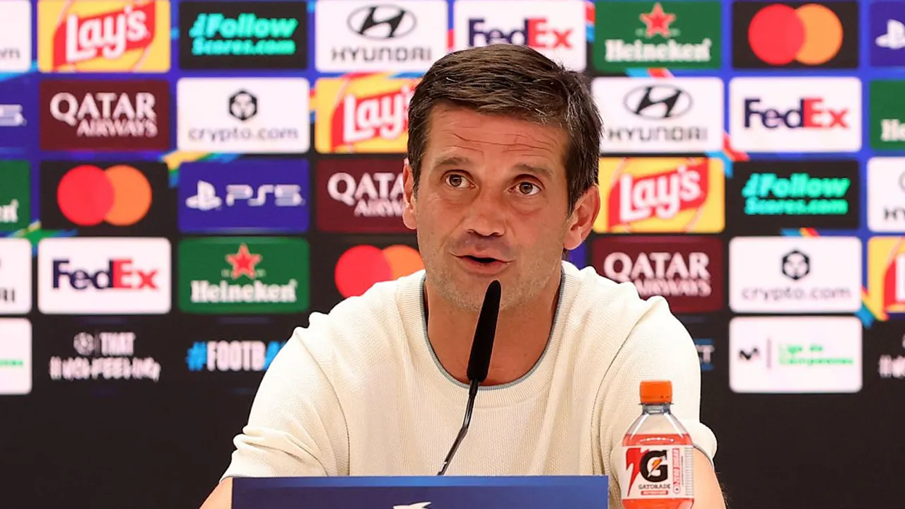 Cristian Chivu Tetap Puji Inter meski Kalah dari Real Madrid