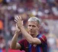 Dani Olmo Yakin Generasi Barcelona Saat Ini Bermental Juara
