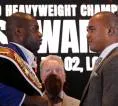 Daniel Dubois Janjikan Perang Saat Kembali Hadapi Fabio Wardley