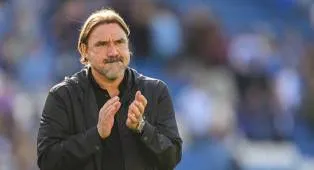 Daniel Farke Beri Sinyal Rotasi dan Debut Tiga Pemain Leeds United