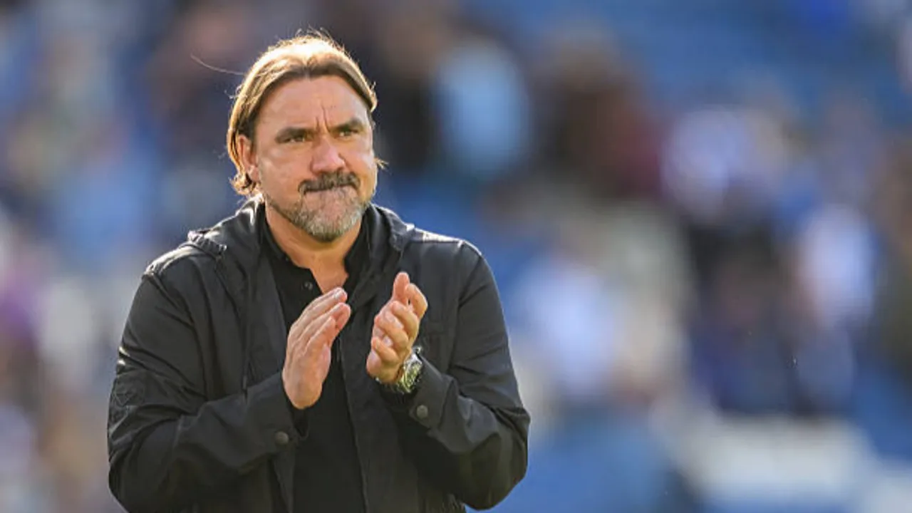 Daniel Farke Beri Sinyal Rotasi dan Debut Tiga Pemain Leeds United
