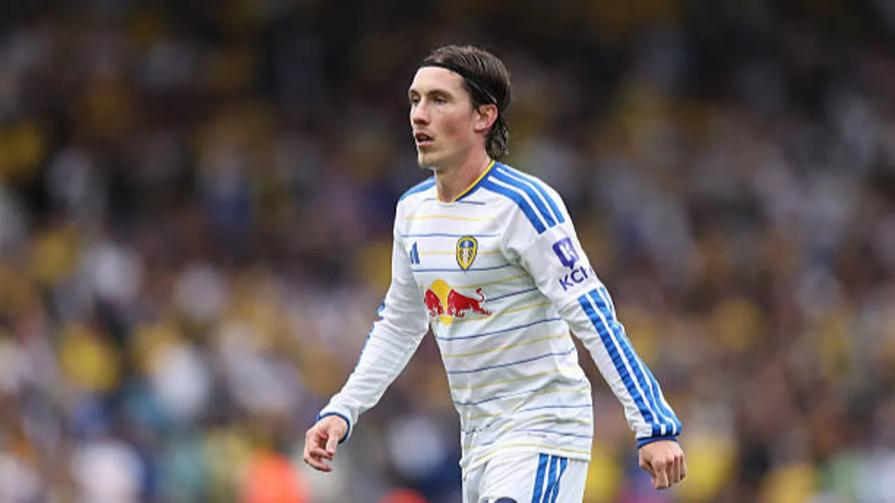 Daniel Farke Yakini Harry Wilson Bakal Segera Bangkit di Leeds United