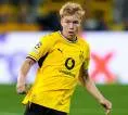 Daniel Svensson Puas Dortmund Awali Liga Champions dengan Kemenangan