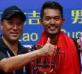 Daripada Kembali ke Timnas China, Li Yongbo Pilih Tanam Durian di Malaysia