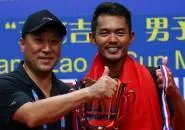 Daripada Kembali ke Timnas China, Li Yongbo Pilih Tanam Durian di Malaysia