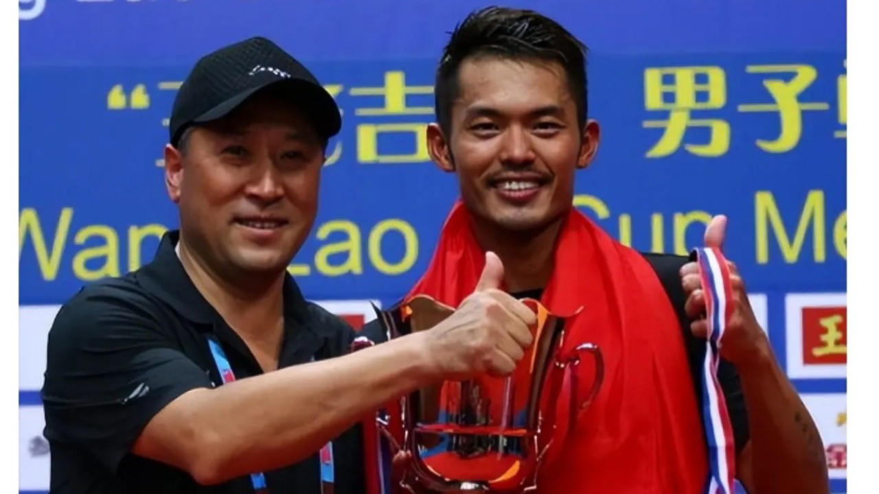 Daripada Kembali ke Timnas China, Li Yongbo Pilih Tanam Durian di Malaysia