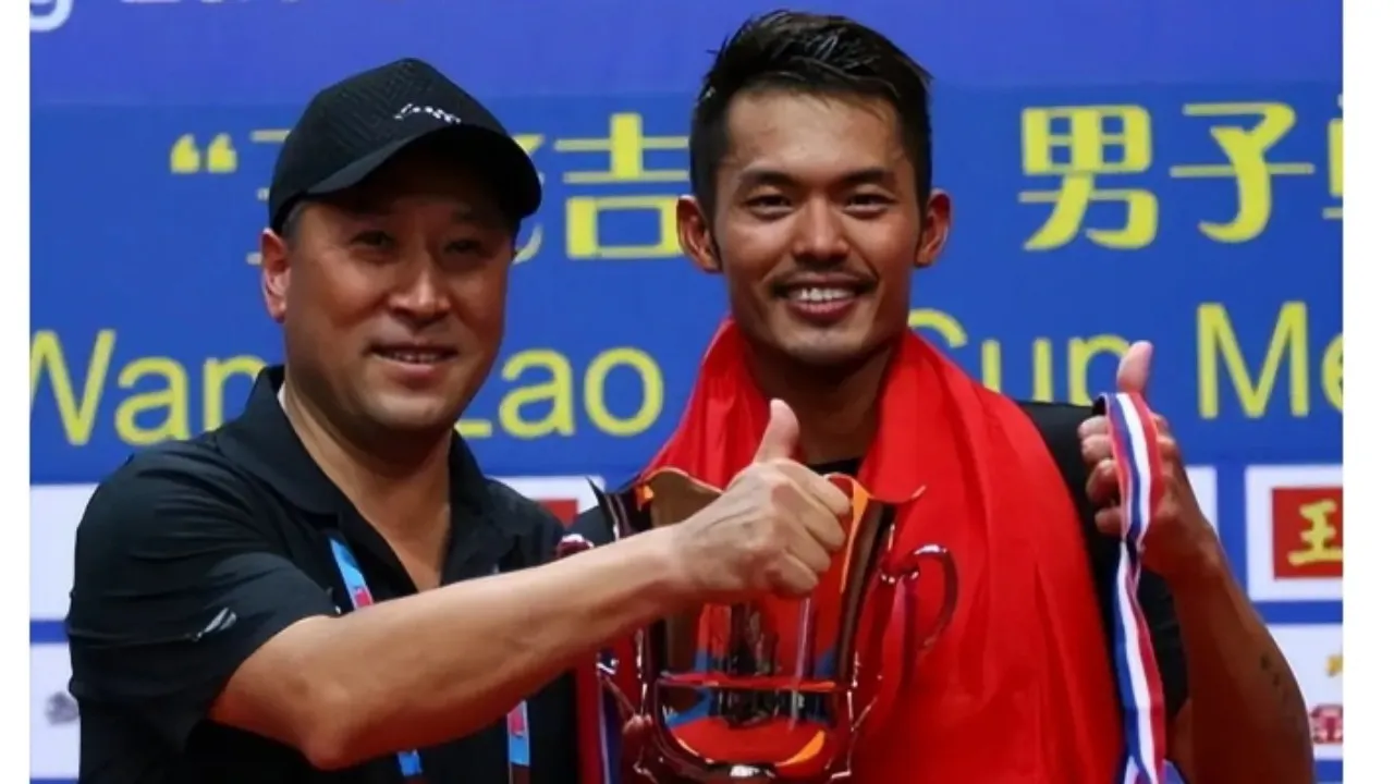 Daripada Kembali ke Timnas China, Li Yongbo Pilih Berkebun Durian di Malaysia