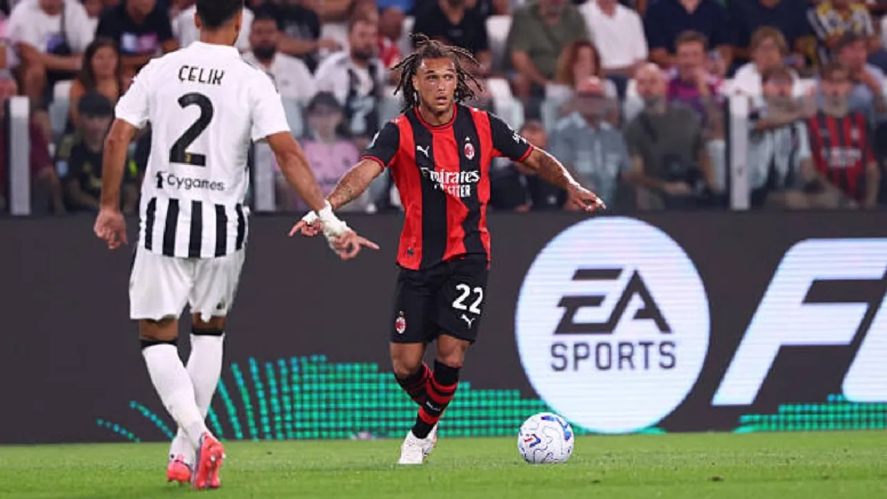Debut Diego Moreira Mengecewakan, Gazzetta: Masih Bisa Dimaafkan!