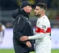 Deniz Undav Terus Dikritik, Sebastian Hoeness Pasang Badan