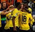Deretan Fakta Menarik Usai Borussia Dortmund Menang 3-2 Atas Villarreal