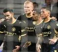 Deretan Fakta Menarik Usai Manchester City Menang 2-0 Atas Porto